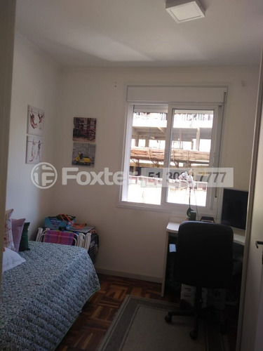 Imagem 18 de 20 de Apartamento, 3 Dormitórios, 63.64 M², Higienópolis - 195603