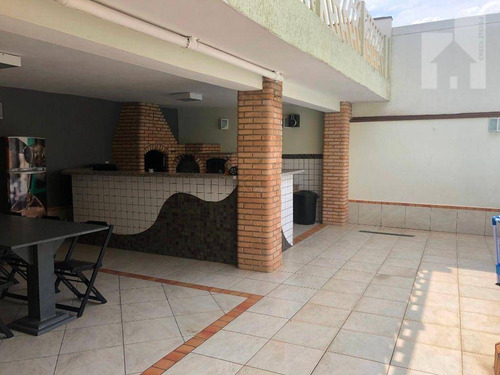 Imagem 19 de 30 de Casa Com 2 Dormitórios À Venda, 179 M² - Cidade Nova - Jundiaí/sp - Ca1276