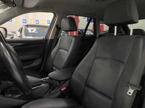 Imagem 7 de 11 de Bmw X1 2.0 Sdrive 18i 2013 Completo