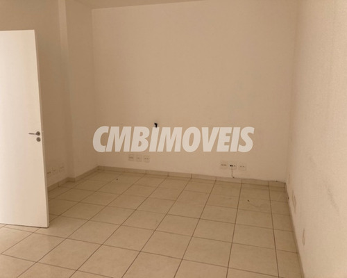 Imagem 3 de 6 de Sala Comercial Para Locação No Centro Em Campinas Na Imobiliária Cmb Imóveis. - Sa04384 - Sa04384 - 69551848