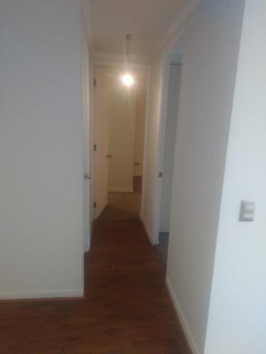 Departamento Los Olmos/av. Macul