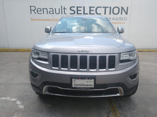 Imagen 1 de 15 de Jeep Cherokee Limited 2015