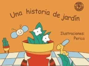 Una Historia De Jardin - Perica (papel)