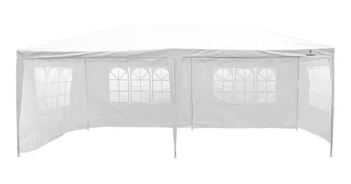 Carpa Plegable 3x6 Negra  Venta De Carpas Plegables