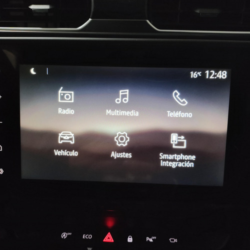 Renault Duster 2023