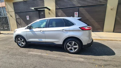 Edge 2019 Sel Plus Ecoboost