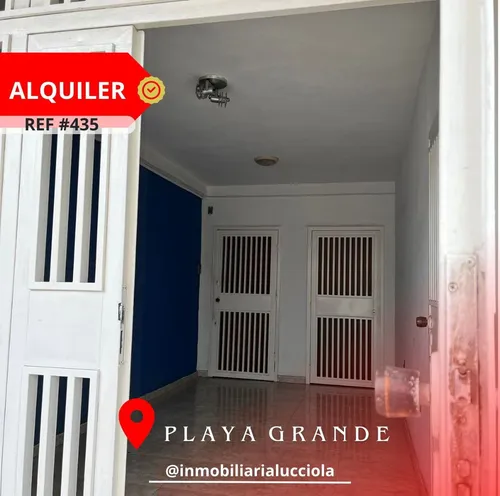 Local En Alquiler, Ref 435