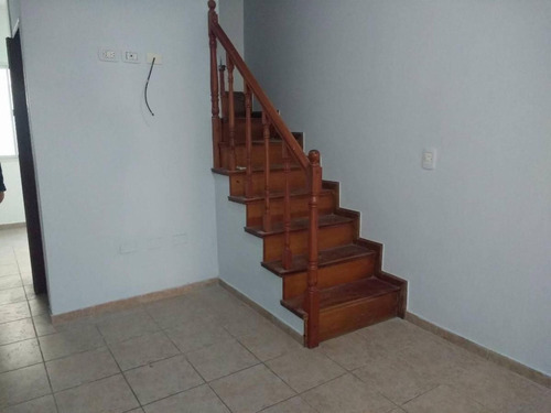 Imagen 3 de 14 de Venta De Duplex 3 Ambientes Con Cochera Villa Luzuriaga.