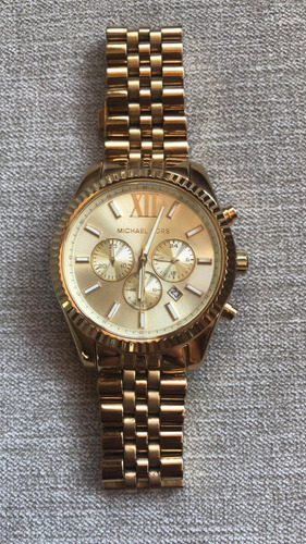 Reloj Unisex Michael Kors Lexington Mk8281