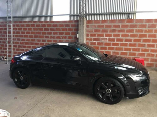 Audi Tt 2.0tfsi S-tronic 2011, Impecable