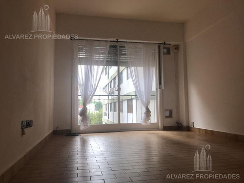 Imagen 4 de 14 de Departamento 2 Ambientes Venta Ramos Mejía Opcion Cochera