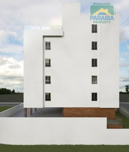 Imagem 3 de 6 de Apartamento À Venda - Tambauzinho - João Pessoa - Pb - Ap0502