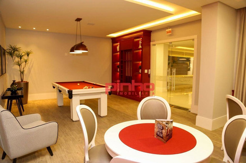 Imagem 23 de 30 de Apartamento Com 2 Dormitórios À Venda, 88 M² - Centro - Palhoça/sc - Ap0069