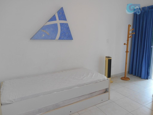 Imagem 10 de 30 de Apartamento À Venda, Praia Da Enseada - Brunella, Guarujá - Ap3733