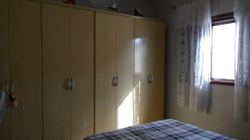 Sobrado Para Venda No Bairro Jardim Terezópolis Em Guarulhos - Cod: Ai22322 - Ai22322