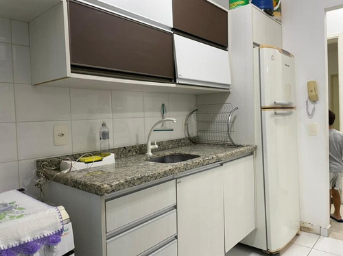 Imagem 13 de 15 de Apartamento Para Venda Por R$1.060.000,00 Com 142m², 3 Dormitórios, 1 Suite E 3 Vagas - Bertioga, Bertioga / Sp - Bdi36078