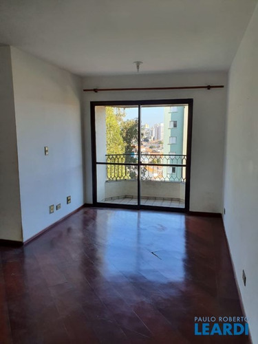 Imagem 2 de 15 de Apartamento - Jabaquara - Sp - 610574