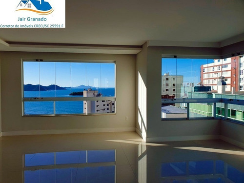 Imagem 4 de 17 de Apartamento Alto Padrão Centro De Balneário Camboriú - Ap01454 - 69319205