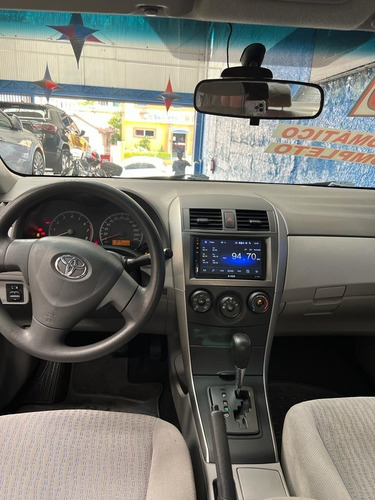 Imagem 7 de 9 de Toyota Corolla Xli 1.8