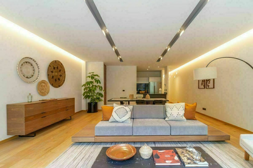 Imagen 4 de 24 de Departamento En Renta En Hipólito Taine, Polanco Para Estren