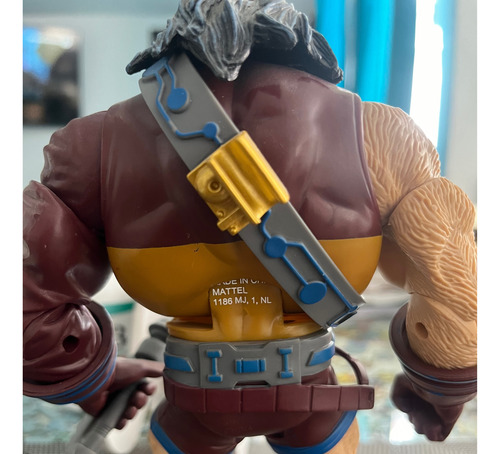 Figura De Acción (Usado)