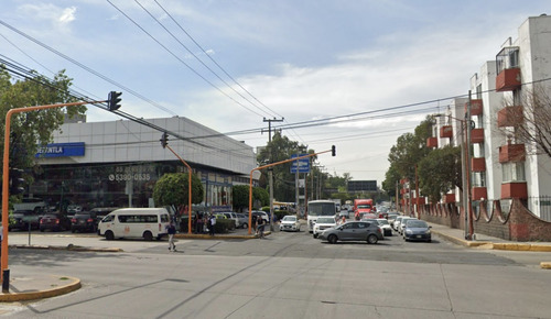 Vendo Departamento En El Cortijo Tlalnepantla Por Remate Bancario