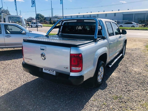 Amaya Vw Amarok Tsi