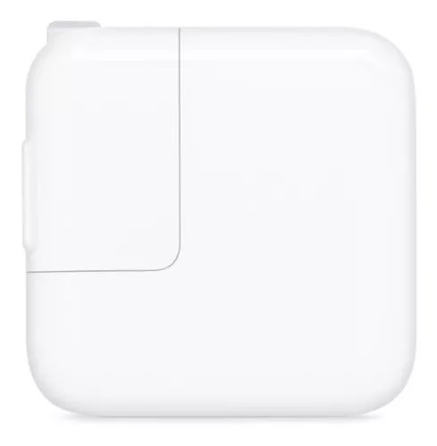 Cargador Apple Usb Adapter 12w Para iPad Nuevo Original