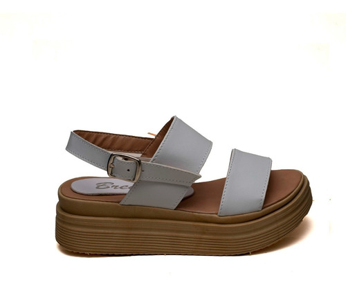 Sandalias Temporada Verano Veganas Mujer Colores Livianas 