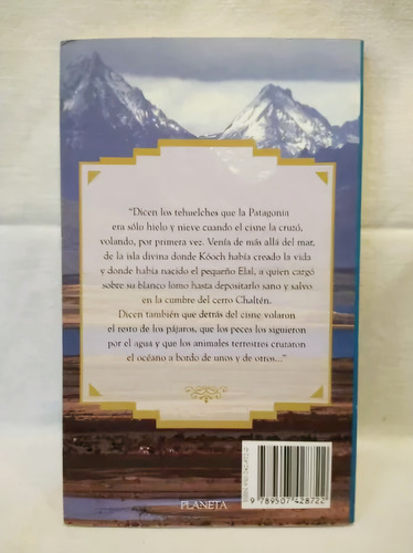 Las Leyendas De La Patagonia ¡un Viaje Mágico!