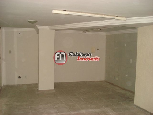 Loja À Venda Em Venda Nova, Belo Horizonte - Mg. - 2342