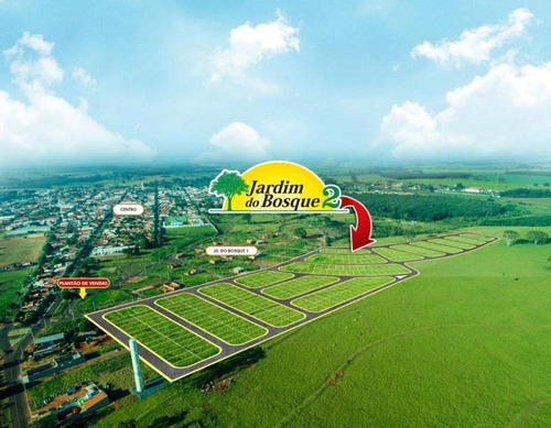Imagem 2 de 10 de Terrenos - Ref: V13149