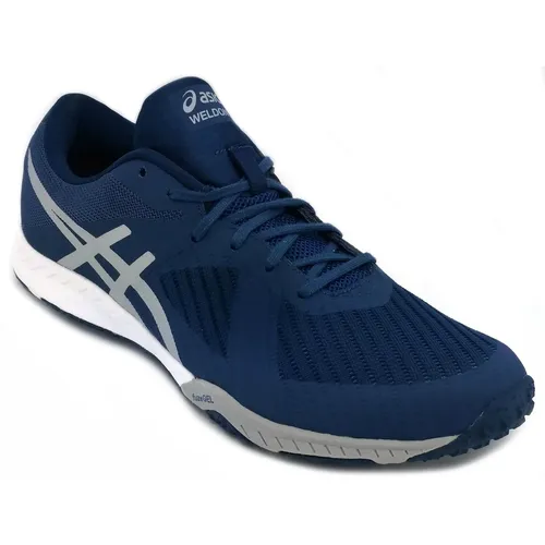 Tênis asics hotsell weldon x masculino