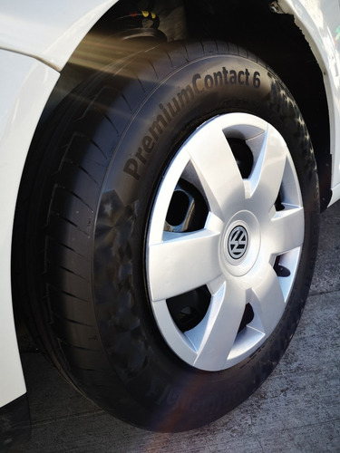 Imagen 8 de 15 de 2014 Jetta Cl Aire
