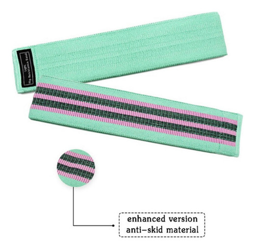 - Bandas Elásticas For Ejercicio Bandas De Resistencia Al