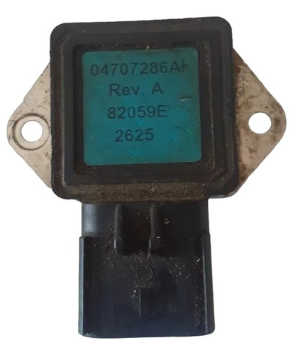 Resistencia De Electroventilador De Chrysler Neon 1996/1999