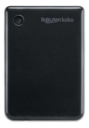 Paquete De Ereader Kobo Clara Colour Con Funda Impermeable D