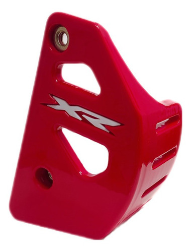 Imagen 1 de 9 de Cubre Caliper Para Honda Tornado Xr250