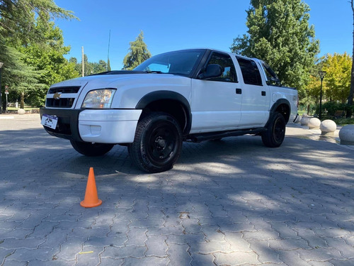 Imagen 8 de 8 de Vendo - Financio Chevrolet S-10 Año 2009