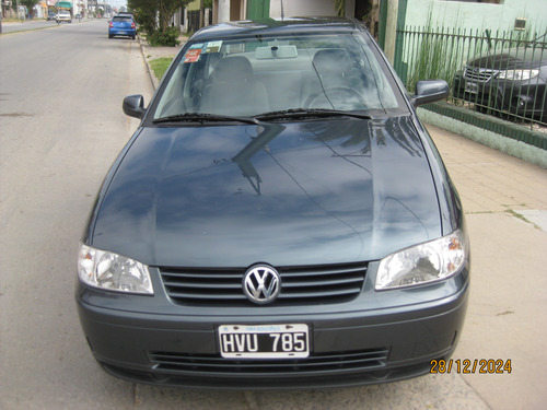 Volkswagen Polo Classic 1.9 Sd Comfortline 30a