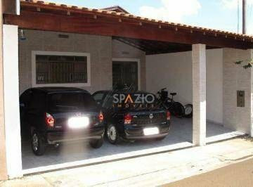 Imagem 1 de 30 de Casa Residencial À Venda, Jardim Esmeralda, Rio Claro. - Ca0054