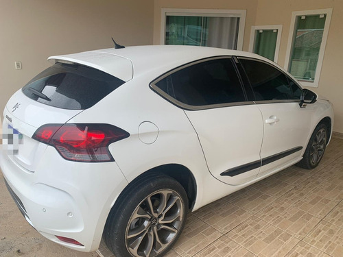 Imagem 2 de 10 de Citroën Ds4 2014 1.6 Thp 5p