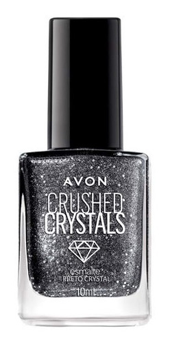 Avon - Crushed Crystals - Esmalte - Diversas Cores