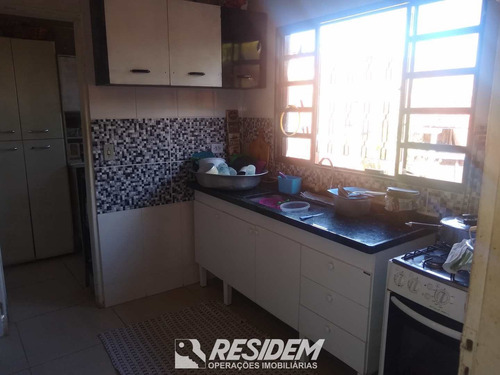 Imagem 4 de 13 de Casa Com 2 Dorms, Parque Viaduto, Bauru, Cod: 99524218 - V99524218