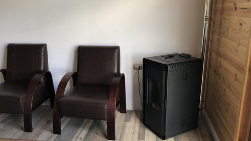 Se Vende Casa, Frutillar