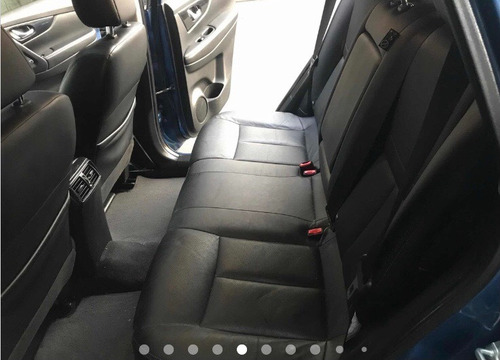 Imagen 5 de 11 de Nissan X-trail 2.0 Exclusiv 2 Row Hybrid