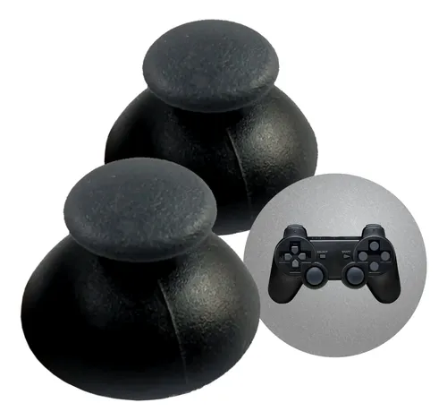 comprar 50 Piezas Capuchón P\u002F Control Ps3 Tapa Goma Joystick 25pare 