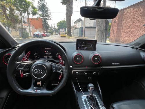 Excelente S3 Único Dueño Factura Original Sin Modificaciones