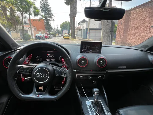 Excelente S3 Único Dueño Factura Original Sin Modificaciones