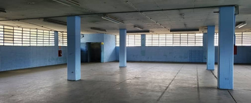 Imagen 11 de 15 de #1525 Galpón 3.000m2 La Trinidad
